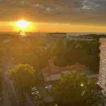 Portowa Z Widokiem Na Morze *